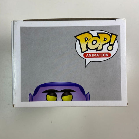 Hanna Barbera Wacky Races - Lil' Gruesome Funko Pop 40