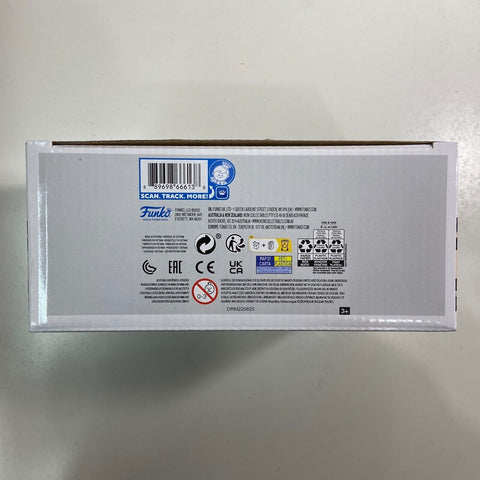 Stranger Things - Nancy & Robin Funko Pop 2 Pack