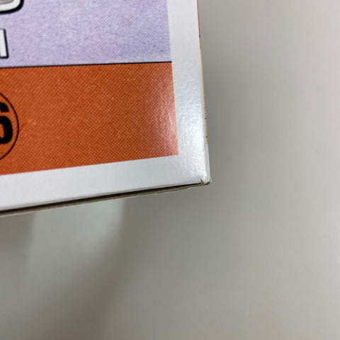 Hanna Barbera Johnny Quest - Hadji Funko Pop 825 Funko Shop