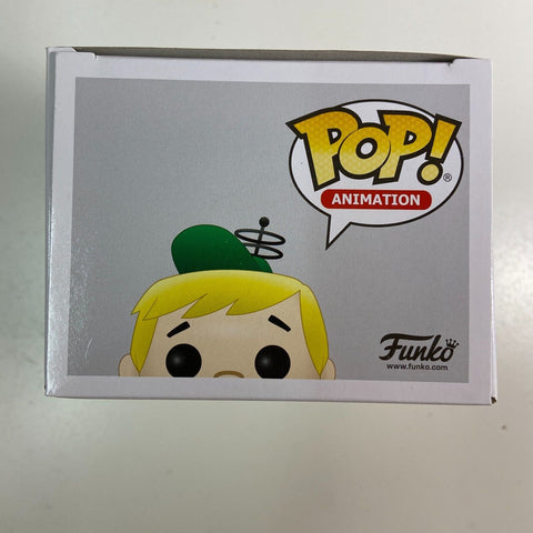 Hanna Barbera The Jetsons - Elroy Jetson Funko Pop 512