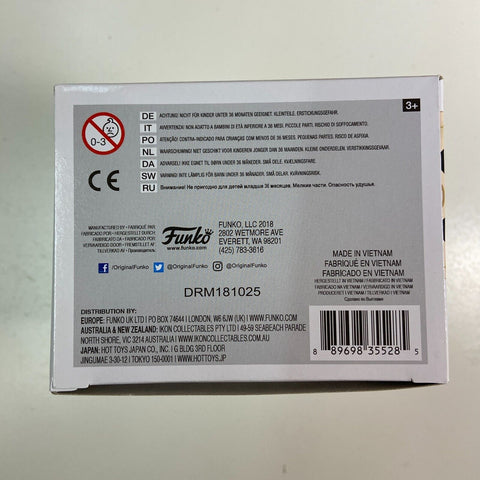 Hanna Barbera The Jetsons - Elroy Jetson Funko Pop 512