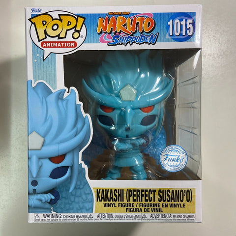 Naruto - Kakashi (Perfect Susano'o) Funko Pop #1015