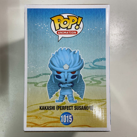 Naruto - Kakashi (Perfect Susano'o) Funko Pop #1015