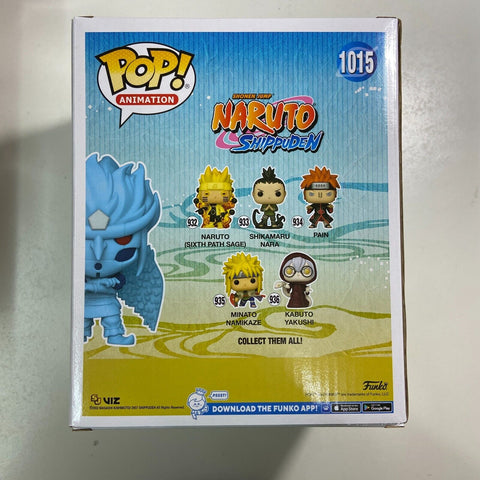 Naruto - Kakashi (Perfect Susano'o) Funko Pop #1015
