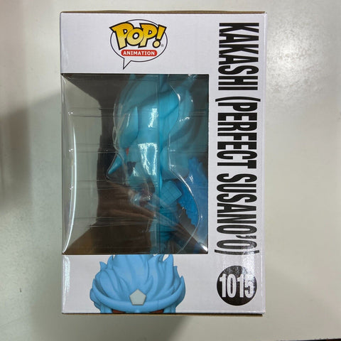 Naruto - Kakashi (Perfect Susano'o) Funko Pop #1015