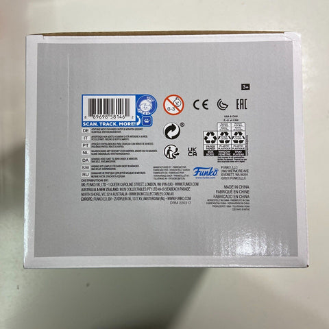 Naruto - Kakashi (Perfect Susano'o) Funko Pop #1015