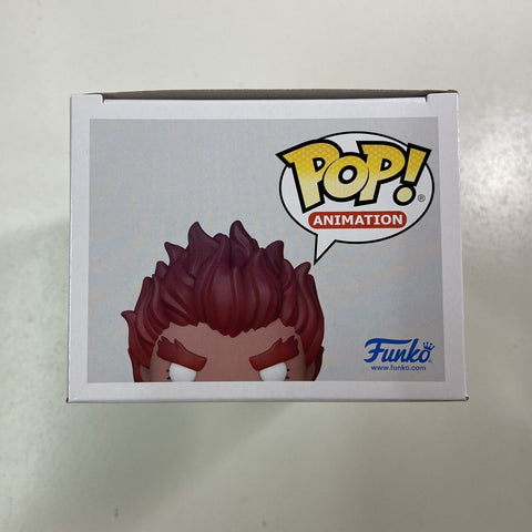 Naruto - Might Guy (8 Gates) Funko Pop #824