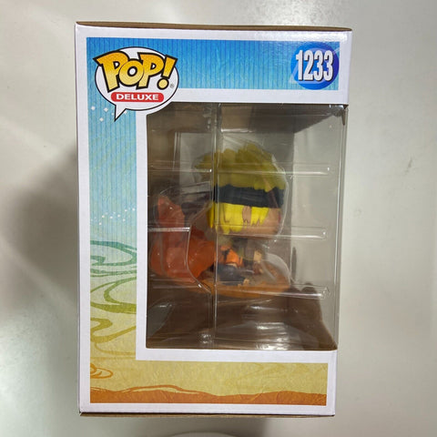 Naruto - Naruto Nine-Tails  Funko Pop #1233 LACC Exclusive