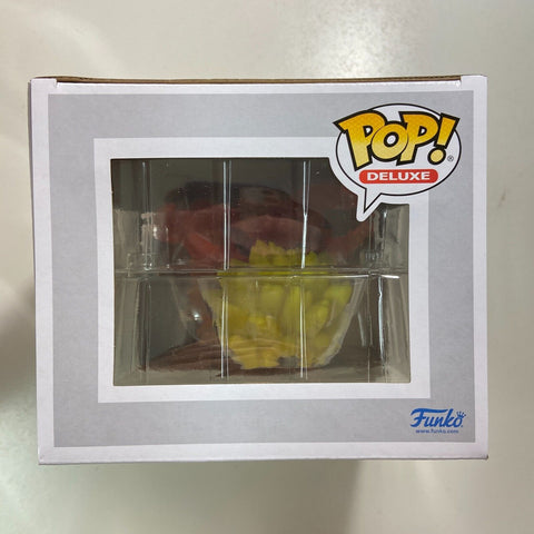 Naruto - Naruto Nine-Tails  Funko Pop #1233 LACC Exclusive