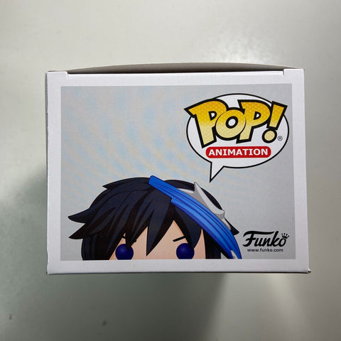 Demon Slayer - Giyu Tomioka Funko Pop AAA Anime #876