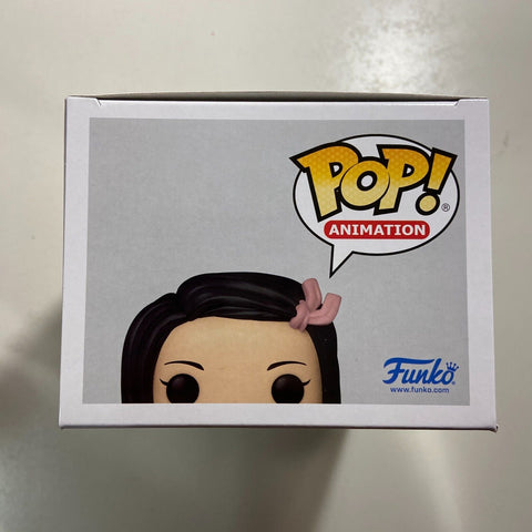 Demon Slayer - Nezuko Kamado (Running) Funko Pop #1264