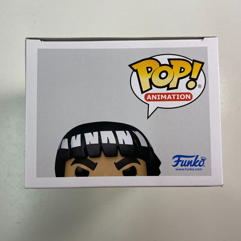 Naruto - Might Guy Funko Pop #1195