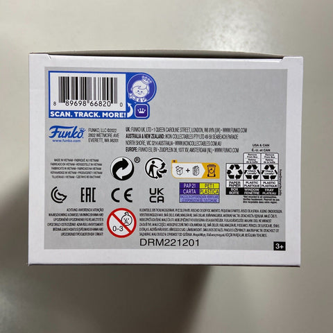 Demon Slayer - Nezuko Kamado (Running) Funko Pop #1264