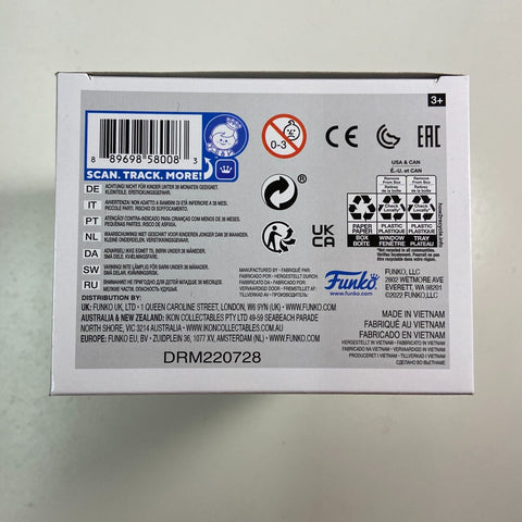 Naruto - Might Guy Funko Pop #1195