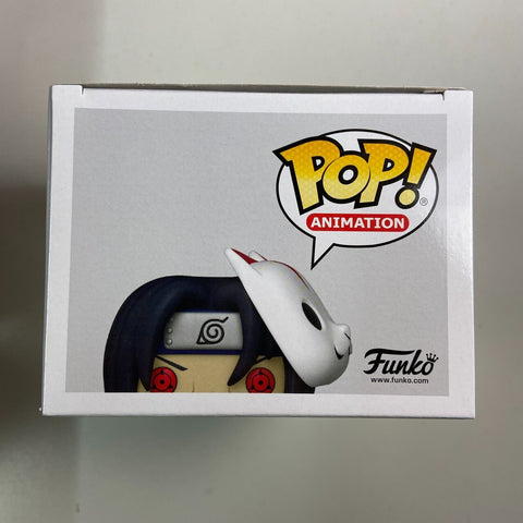 Naruto -  Anbu Itachi Funko Pop #1027