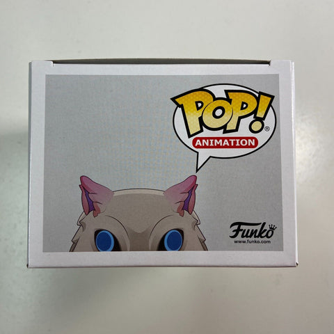 Demon Slayer - Inosuke Hashibara Funko Pop #870