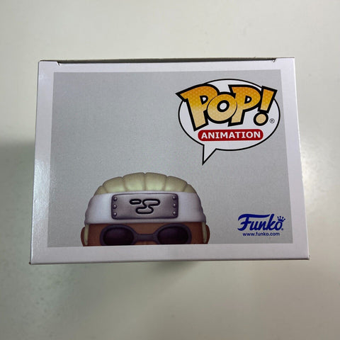 Naruto - Killer Bee Funko Pop #1200