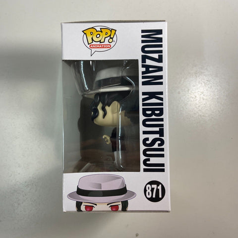 Demon Slayer - Muzan Kibutsuji Funko Pop #871
