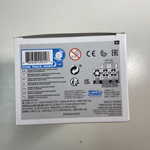 Demon Slayer - Muzan Kibutsuji Funko Pop #871