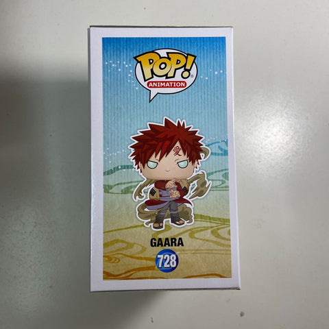 Naruto - Gaara Shippuden Funko Pop #728