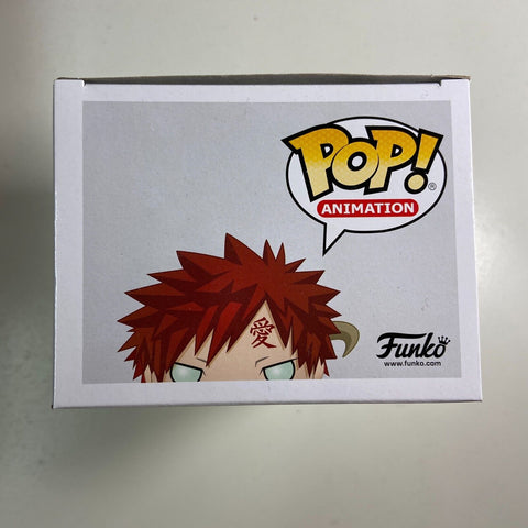 Naruto - Gaara Shippuden Funko Pop #728