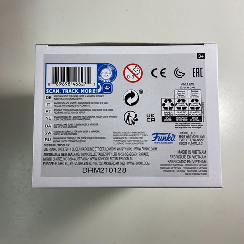 Naruto - Gaara Shippuden Funko Pop #728