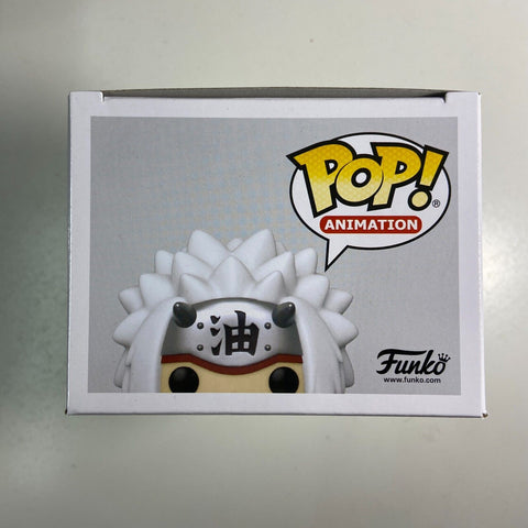 Naruto - Jiraiya with Popsicles Funko Pop NYCC Exclusive #1025